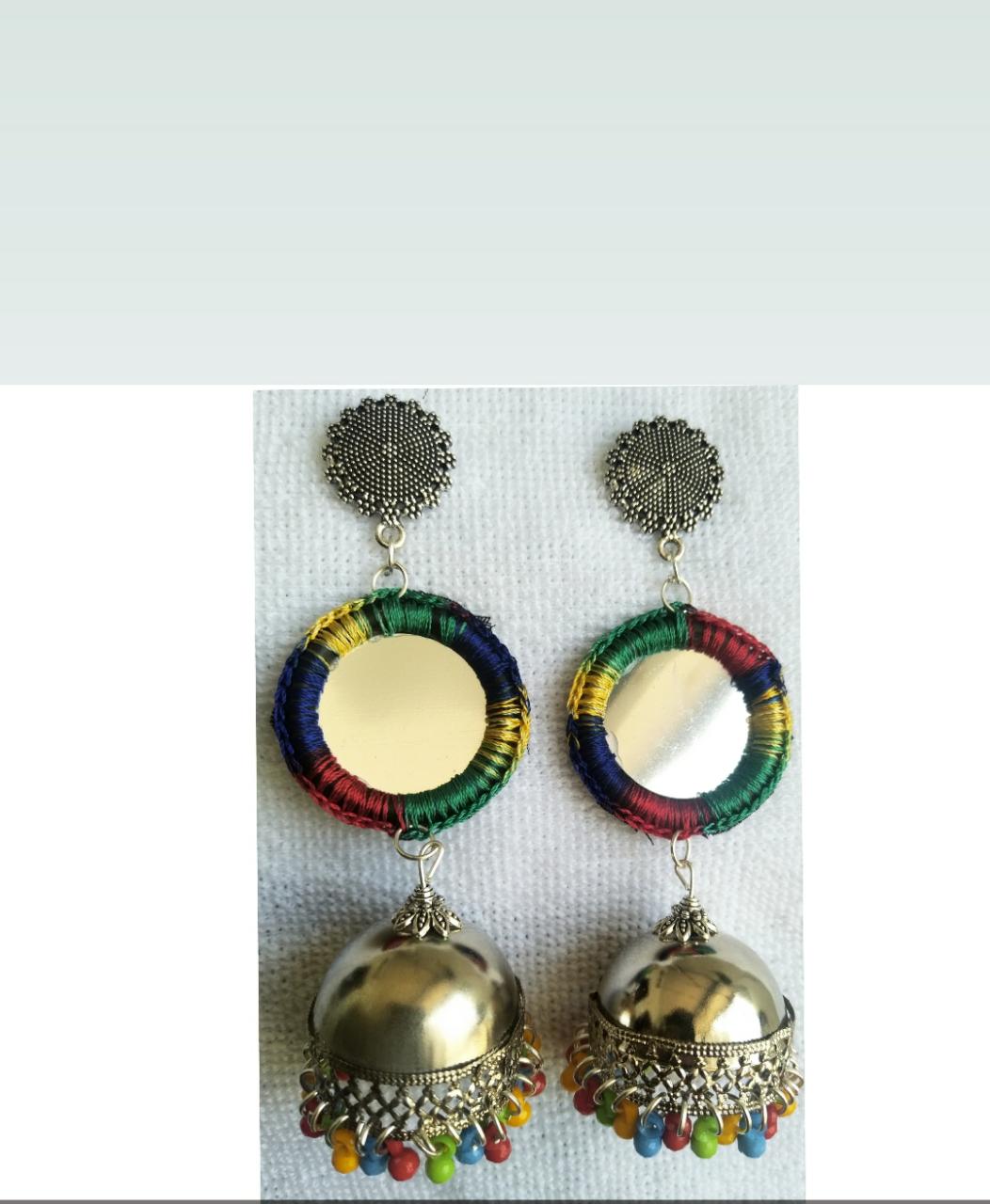 Earings 001