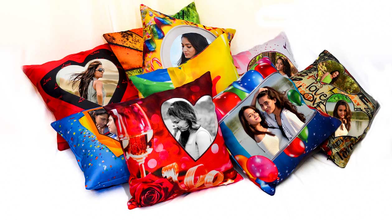 Theme Pillow [15x15inch]