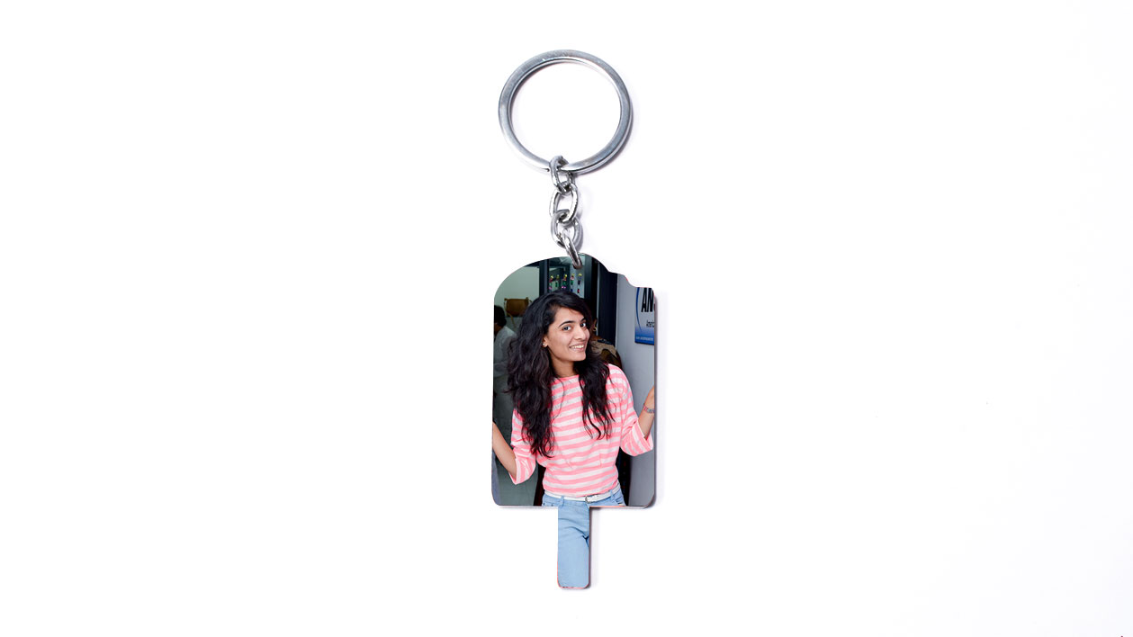 Candy Keychain